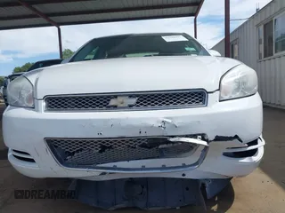 2012 Chevrolet Impala LS Fleet with VIN 2G1WF5E30C1328383, listed as a IAAI auction lot 42349292 with 115,746 mi miles and . Bid and sale history available at DreamBid. Image 6.