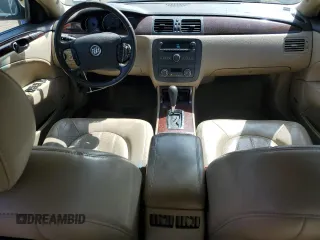 2008 Buick Lucerne CXS with VIN 1G4HE57Y48U171671, listed as a Copart auction lot 53624625 with 263,527 mi miles and Clean Title. Bid and sale history available at DreamBid. Image 8.