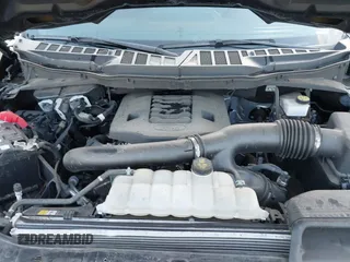 2022 Ford F-150 XL with VIN 1FTFW1E88NFA58181, listed as a IAAI auction lot 40763083 with 39,440 mi miles. Bid and sale history available at carsss.com. Image 10.