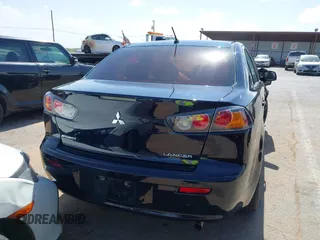 2014 Mitsubishi Lancer ES with VIN JA32U2FU1EU014524, listed as a IAAI auction lot 42171073 with 104,593 mi miles and . Bid and sale history available at DreamBid. Image 16.