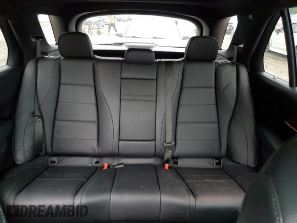 2021 Mercedes-Benz GLE 350 с VIN 4JGFB4KB8MA518279, выставлен на аукционе Copart как лот 60785065 с пробегом 57 032 миль миль и Списание • Salvage title. История ставок и продаж доступна на DreamBid. Изображение 10.