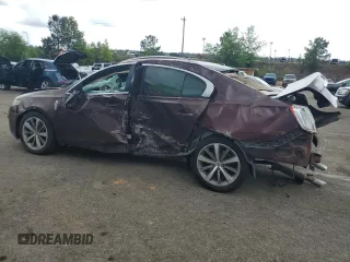 2009 Lincoln MKS z VIN 1LNHM93R89G601548, wystawiony jako Copart lot #54336075 z przebiegiem 318 143 mil mil oraz Szkoda całkowita • Salvage title. Historia ofert i sprzedaży dostępna na DreamBid. Obrazek 2.