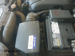 2011 Hyundai Elantra GLS z VIN KMHDH4AE5BU143075, wystawiony jako IAAI lot #42854793 z przebiegiem 125 307 mil mil oraz . Historia ofert i sprzedaży dostępna na DreamBid. Obrazek 12.