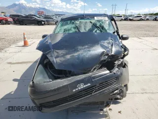 2003 Ford Focus ZX3 с VIN 3FAFP31373R194035, выставлен на аукционе Copart как лот 56236985 с пробегом Не указан миль и Списание • Salvage title. История ставок и продаж доступна на DreamBid. Изображение 5.