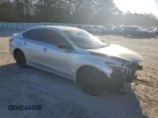 2015 Nissan Altima 2.5 S with VIN 1N4AL3AP1FC435907, listed as a Copart auction lot 48872025 with 106,635 mi miles and Salvage Title. Bid and sale history available at carsss.com. Image 4.