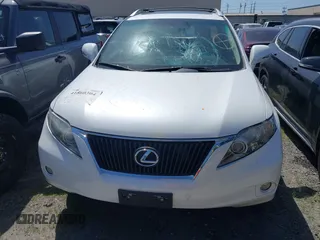 2012 Lexus RX 350 z VIN 2T2BK1BA1CC146640, wystawiony jako IAAI lot #41860304 z przebiegiem 81 081 mil mil oraz . Historia ofert i sprzedaży dostępna na DreamBid. Obrazek 12.