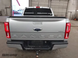2019 Ford Ranger XL with VIN 1FTER4FH0KLB22178, listed as a IAAI auction lot 41172835 with 160,891 mi miles. Bid and sale history available at carsss.com. Image 17.