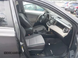 2013 Toyota RAV4 LE with VIN 2T3BFREV8DW087843, listed as a IAAI auction lot 42629388 with 234,438 mi miles and . Bid and sale history available at DreamBid. Image 5.