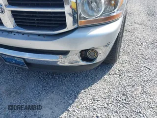 2006 Dodge 1500 SLT with VIN 1D7HA18256S631289, listed as a IAAI auction lot 41872624 with 238,721 mi miles and . Bid and sale history available at DreamBid. Image 6.