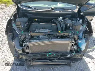 2018 Chevrolet Equinox LT с VIN 3GNAXTEX2JL366903, выставлен на аукционе Copart как лот 84877875 с пробегом 57 901 миль миль и Списание • Salvage title. История ставок и продаж доступна на DreamBid. Изображение 15.