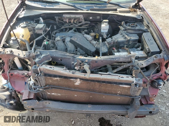 2006 Mercury Mariner Luxury with VIN 4M2YU57146KJ07465, listed as a Copart auction lot 62532264 with 126,009 mi miles and Salvage title. Bid and sale history available at DreamBid. Image 14.