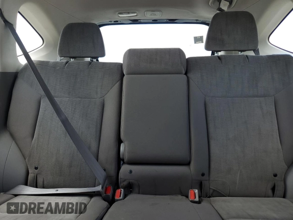 2014 Honda CR-V LX with VIN 2HKRM4H39EH697115, listed as a Copart auction lot 48355225 with 158,671 mi miles and Salvage Title. Bid and sale history available at carsss.com. Image 10.