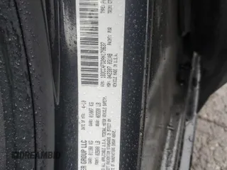2010 Dodge Avenger SXT z VIN 1B3CC4FD2AN179637, wystawiony jako Copart lot #58403425 z przebiegiem 119 263 mil mil oraz Szkoda całkowita • Salvage title. Historia ofert i sprzedaży dostępna na DreamBid. Obrazek 12.