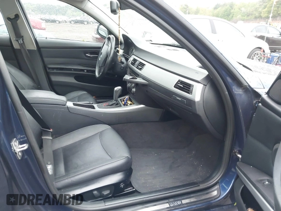 2011 BMW 3 Series 328i xDrive with VIN WBAPK5G59BNN25178, listed as a IAAI auction lot 42204737 with 150,238 mi miles and . Bid and sale history available at DreamBid. Image 5.