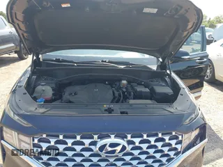 2021 Hyundai Santa Fe SEL z VIN 5NMS64AJ3MH331523, wystawiony jako IAAI lot #42201780 z przebiegiem 84 319 mil mil oraz . Historia ofert i sprzedaży dostępna na DreamBid. Obrazek 10.