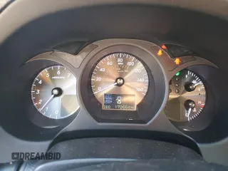2011 Lexus GS 350 z VIN JTHBE1KS5B0052630, wystawiony jako Copart lot #46301635 z przebiegiem 172 658 mil mil oraz Szkoda całkowita • Salvage title. Historia ofert i sprzedaży dostępna na DreamBid. Obrazek 9.