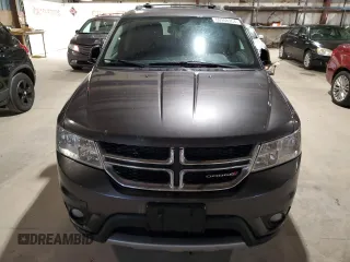 2014 Dodge Journey R/T z VIN 3C4PDDFG5ET310511, wystawiony jako Copart lot #60968954 z przebiegiem 248 796 mil mil oraz Szkoda całkowita • Salvage title. Historia ofert i sprzedaży dostępna na DreamBid. Obrazek 5.