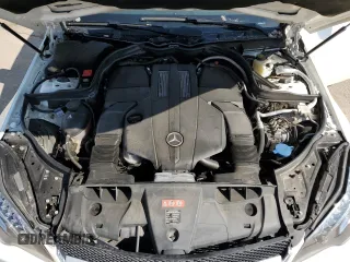 2016 Mercedes-Benz E 400 with VIN WDDKK6FF2GF317289, listed as a Copart auction lot 72568604 with 36,882 mi miles and Salvage Title. Bid and sale history available at carsss.com. Image 11.