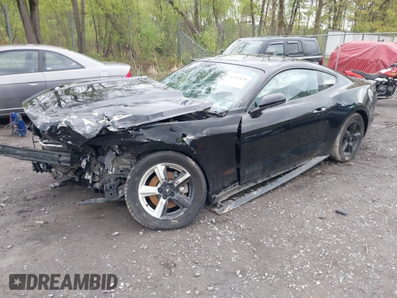 2017 Ford Mustang V6 с VIN 1FA6P8AM3H5322125, выставлен на аукционе IAAI как лот 42183698 с пробегом 55 365 миль миль и . История ставок и продаж доступна на DreamBid. Изображение 17.
