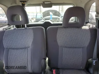 2005 Toyota RAV4 with VIN JTEHD20V750066188, listed as a Copart auction lot 53992525 with 106,932 mi miles and Clean Title. Bid and sale history available at carsss.com. Image 10.