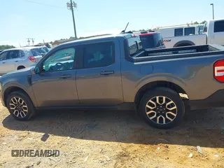 2022 Ford Maverick XL с VIN 3FTTW8F92NRA11623, выставлен на аукционе IAAI как лот 42205280 с пробегом 36 133 миль миль и . История ставок и продаж доступна на DreamBid. Изображение 14.