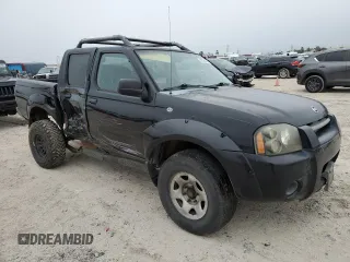 2004 Nissan Frontier XE с VIN 1N6ED27T74C423892, выставлен на аукционе Copart как лот 88106455 с пробегом 142 794 миль миль и Списание • Salvage title. История ставок и продаж доступна на DreamBid. Изображение 4.