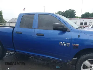 2014 Ram 1500 Express with VIN 1C6RR7FT8ES405470, listed as a IAAI auction lot 42250795 with 230,069 mi miles and . Bid and sale history available at DreamBid. Image 13.