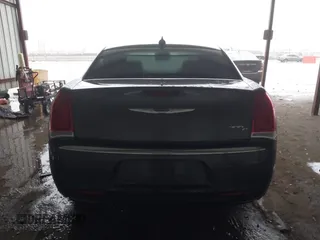 2016 Chrysler 300 with VIN 2C3CCAEG9GH343089, listed as a IAAI auction lot 41196111 with 106,307 mi miles. Bid and sale history available at carsss.com. Image 17.