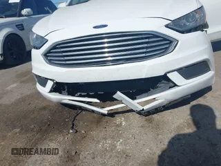 2017 Ford Fusion SE with VIN 3FA6P0H72HR126112, listed as a IAAI auction lot 39463852 with 63,527 mi miles and . Bid and sale history available at DreamBid. Image 6.
