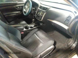 2017 Nissan Altima SV with VIN 1N4AL3APXHC172965, listed as a IAAI auction lot 42129629 with 126,838 mi miles and . Bid and sale history available at DreamBid. Image 5.