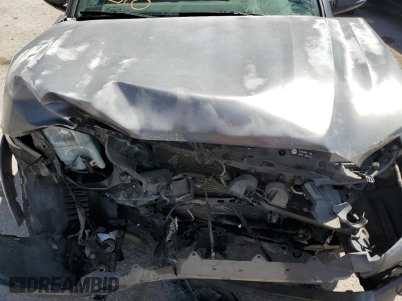 2017 Toyota Tacoma SR5 z VIN 3TMCZ5AN7HM071683, wystawiony jako Copart lot #53665755 z przebiegiem 65 180 mil mil oraz Szkoda całkowita • Salvage title. Historia ofert i sprzedaży dostępna na DreamBid. Obrazek 11.