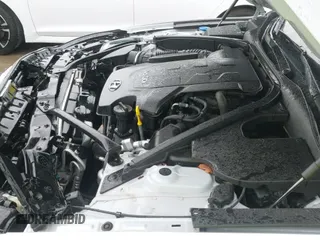 2015 Hyundai Genesis 3.8L с VIN KMHGN4JE2FU101085, выставлен на аукционе IAAI как лот 42312927 с пробегом 28 615 миль миль и . История ставок и продаж доступна на DreamBid. Изображение 19.