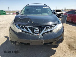 2012 Nissan Murano SL z VIN JN8AZ1MW0CW239164, wystawiony jako Copart lot #60280395 z przebiegiem 135 489 mil mil oraz Szkoda całkowita • Salvage title. Historia ofert i sprzedaży dostępna na DreamBid. Obrazek 5.