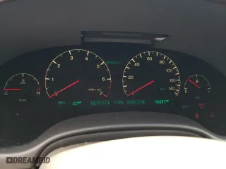 2004 Cadillac DeVille DHS with VIN 1G6KE54Y24U226338, listed as a Copart auction lot 69281214 with 45,697 mi miles and Non Repairable. Bid and sale history available at carsss.com. Image 9.