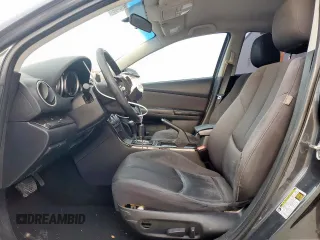 2012 Mazda 6 i Touring с VIN 1YVHZ8DH4C5M23494, выставлен на аукционе Copart как лот 50675875 с пробегом 226 397 миль миль и Списание • Salvage title. История ставок и продаж доступна на DreamBid. Изображение 7.