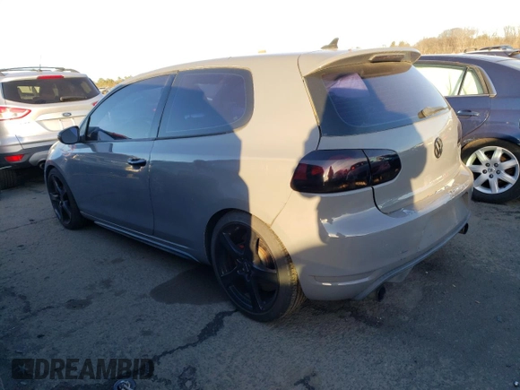 2010 Volkswagen GTI с VIN WVWED7AJ0AW329306, выставлен на аукционе Copart как лот 87374004 с пробегом 227 079 миль миль и Чистый • Clean title. История ставок и продаж доступна на DreamBid. Изображение 2.