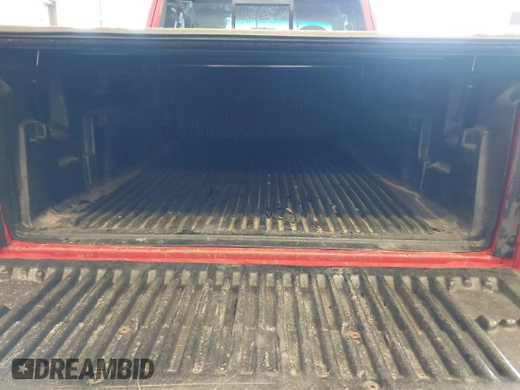 2002 Ford Ranger XL Fleet with VIN 1FTZR45E22PA99844, listed as a IAAI auction lot 41391797 with 156,752 mi miles. Bid and sale history available at carsss.com. Image 18.