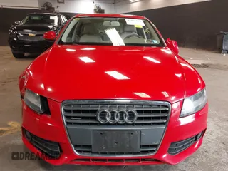 2010 Audi A4 2.0T Premium with VIN WAUBFAFL7AN011884, listed as a IAAI auction lot 41901394 with 120,108 mi miles. Bid and sale history available at carsss.com. Image 12.