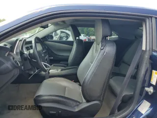 2012 Chevrolet Camaro 2LT z VIN 2G1FC1E32C9133808, wystawiony jako Copart lot #61548265 z przebiegiem 120 154 mil mil oraz Szkoda całkowita • Salvage title. Historia ofert i sprzedaży dostępna na DreamBid. Obrazek 7.