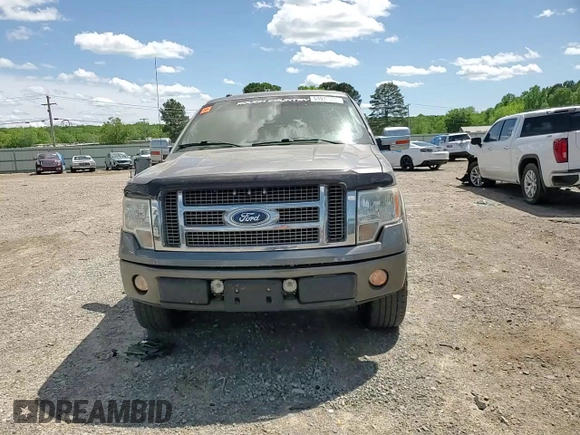 2012 Ford F-150 XL z VIN 1FTFW1CF3CFB84222, wystawiony jako Copart lot #53945005 z przebiegiem 156 170 mil mil oraz Czysty tytuł • Clean title. Historia ofert i sprzedaży dostępna na DreamBid. Obrazek 13.