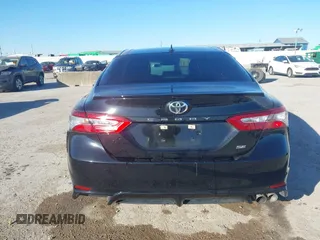 2019 Toyota Camry LE z VIN 4T1B11HK7KU748219, wystawiony jako IAAI lot #41864602 z przebiegiem 29 978 mil mil oraz . Historia ofert i sprzedaży dostępna na DreamBid. Obrazek 17.