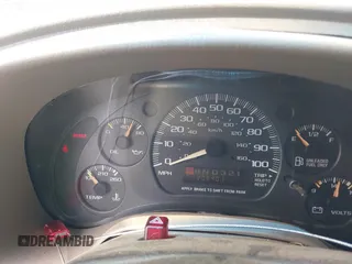 2004 Chevrolet Astro z VIN 1GNEL19XX4B108761, wystawiony jako IAAI lot #42452017 z przebiegiem 208 401 mil mil oraz . Historia ofert i sprzedaży dostępna na DreamBid. Obrazek 7.