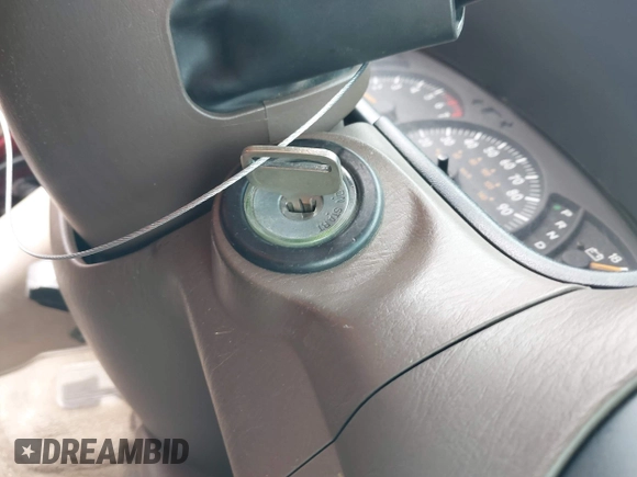2003 Toyota Tundra SR5 with VIN 5TBBT44123S402249, listed as a IAAI auction lot 42163543 with 146,694 mi miles and . Bid and sale history available at DreamBid. Image 11.