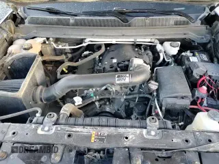 2022 Chevrolet Colorado 4WD ZR2 с VIN 1GCGTEEN5N1123432, выставлен на аукционе Copart как лот 46711765 с пробегом 101 668 миль миль и Списание • Salvage title. История ставок и продаж доступна на DreamBid. Изображение 16.