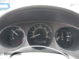 2010 Lincoln MKZ with VIN 3LNHL2GC9AR629825, listed as a IAAI auction lot 42185911 with 112,607 mi miles and . Bid and sale history available at carsss.com. Image 7.