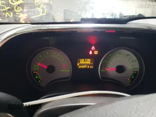 2007 Ford Explorer Sport Trac Limited z VIN 1FMEU53K77UA23777, wystawiony jako Copart lot #47770935 z przebiegiem 173 377 mil mil oraz Szkoda całkowita • Salvage title. Historia ofert i sprzedaży dostępna na DreamBid. Obrazek 9.