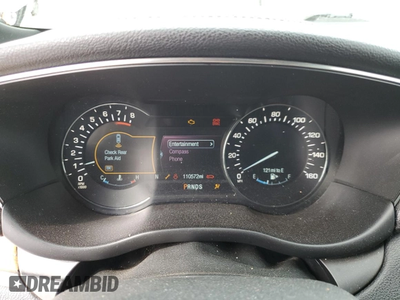 2015 Lincoln MKC z VIN 5LMCJ2A93FUJ01840, wystawiony jako Copart lot #53269035 z przebiegiem 110 572 mil mil oraz Szkoda całkowita • Salvage title. Historia ofert i sprzedaży dostępna na DreamBid. Obrazek 9.