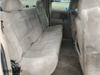 2006 Chevrolet Silverado 1500 LS with VIN 1GCEC19V86Z299887, listed as a Copart auction lot 52763435 with 434,028 mi miles and Clean Title. Bid and sale history available at carsss.com. Image 10.