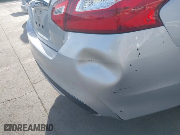 2017 Nissan Altima SV with VIN 1N4AL3AP9HC262530, listed as a IAAI auction lot 41714450 with 151,910 mi miles and . Bid and sale history available at DreamBid. Image 20.