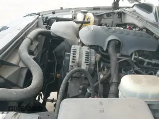 2006 Chevrolet Silverado 1500 LS с VIN 1GCEC19V86Z146071, выставлен на аукционе IAAI как лот 41853522 с пробегом 118 855 миль миль и . История ставок и продаж доступна на DreamBid. Изображение 19.
